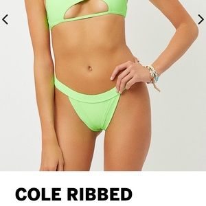 Frankies bikini bottom